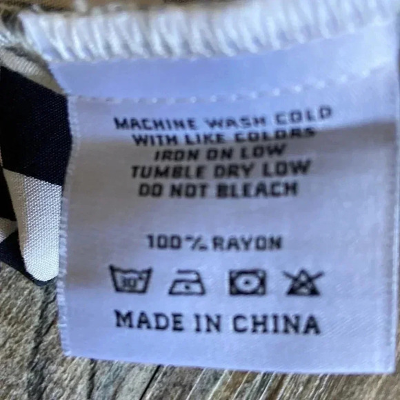 Elvis Presley x Shoe Palace | Checkered  Button Down - Picture 14 of 14